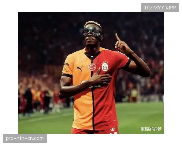 奥斯梅恩的进攻威胁是否仅靠速度支撑？