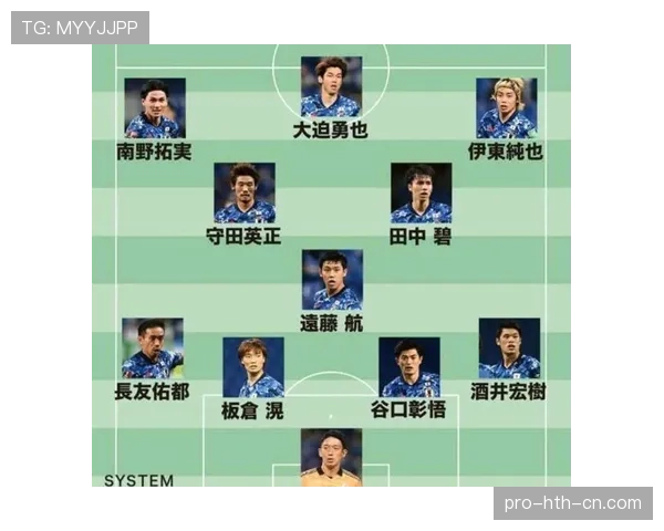 日本世界杯阵容能否创造新的纪录 日本世界杯阵容能否创造新的纪录